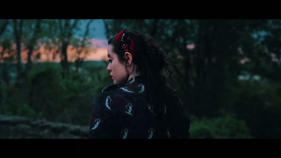 Wake Up Dorothy | Trailer